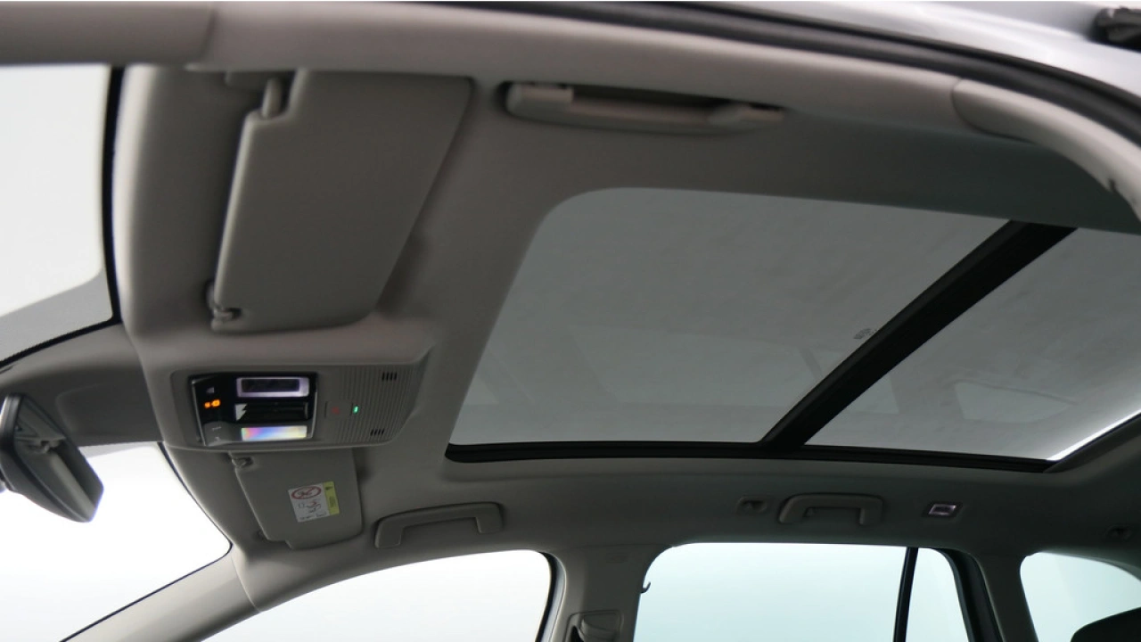 Škoda Octavia Combi 1.4 TSI iV 204pk PHEV Business Edition