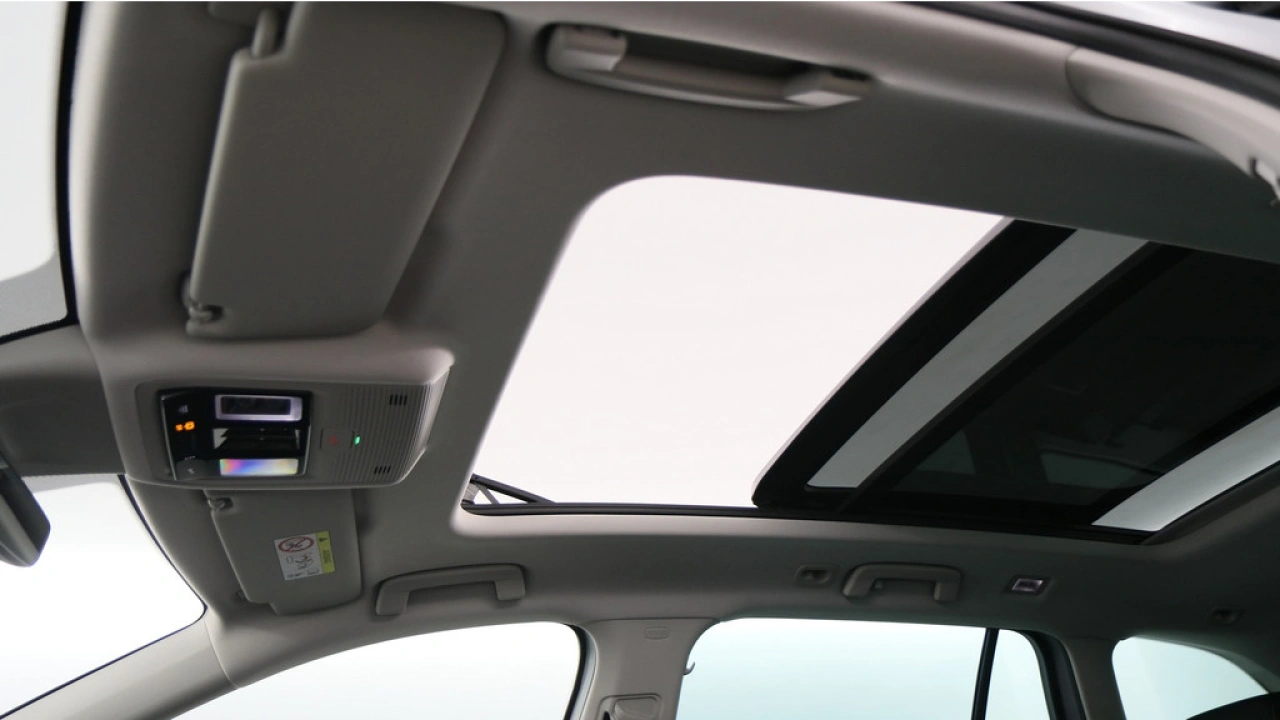 Škoda Octavia Combi 1.4 TSI iV 204pk PHEV Business Edition