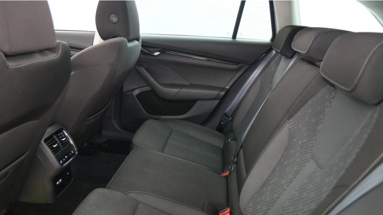 Škoda Octavia Combi 1.4 TSI iV 204pk PHEV Business Edition