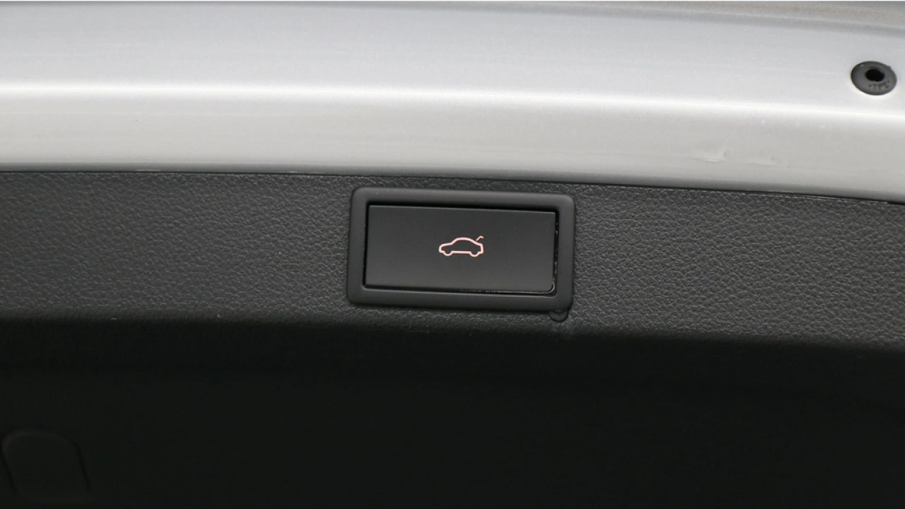 Škoda Octavia Combi 1.4 TSI iV 204pk PHEV Business Edition