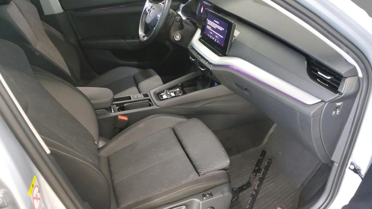 Škoda Octavia Combi 1.4 TSI iV 204pk PHEV Business Edition