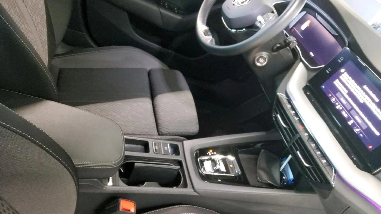 Škoda Octavia Combi 1.4 TSI iV 204pk PHEV Business Edition