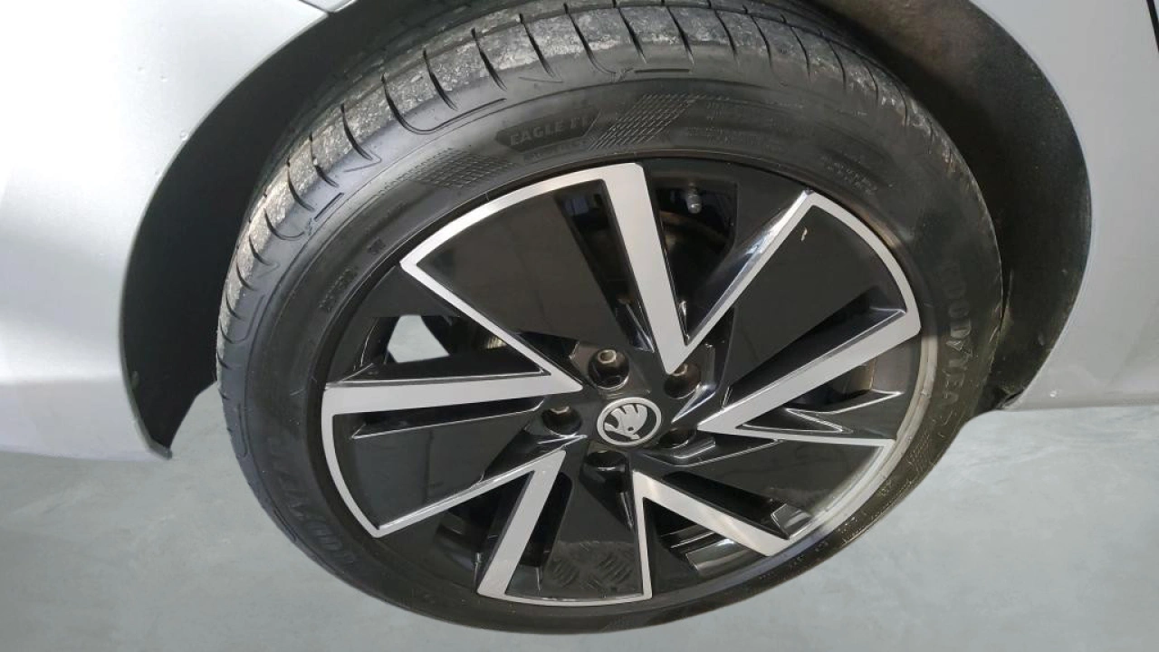 Škoda Octavia Combi 1.4 TSI iV 204pk PHEV Business Edition