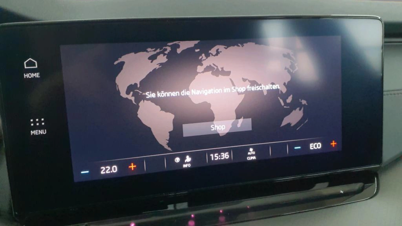 Škoda Octavia Combi 1.4 TSI iV 204pk PHEV Business Edition