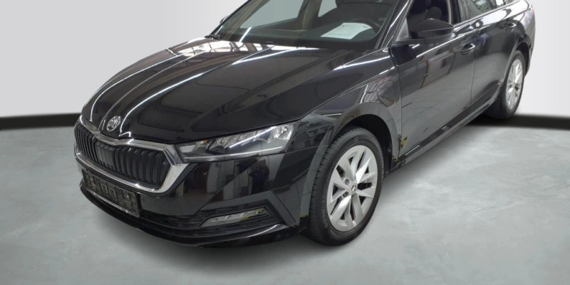 Škoda Octavia Combi 1.4 TSI iV 204pk PHEV Business Edition