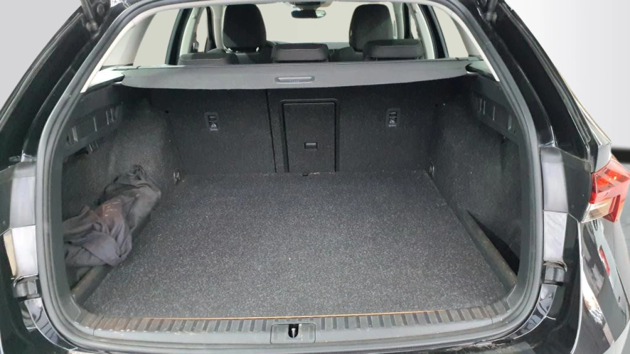 Škoda Octavia Combi 1.4 TSI iV 204pk PHEV Business Edition