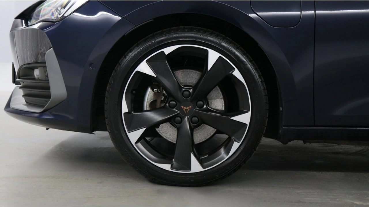 CUPRA Leon Sportstourer 1.4 TSI eHybrid 204pk PHEV Adrenaline