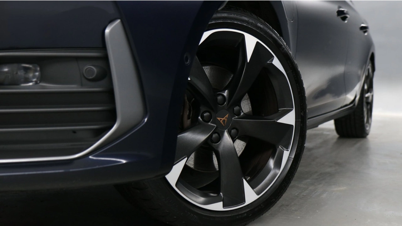 CUPRA Leon Sportstourer 1.4 TSI eHybrid 204pk PHEV Adrenaline