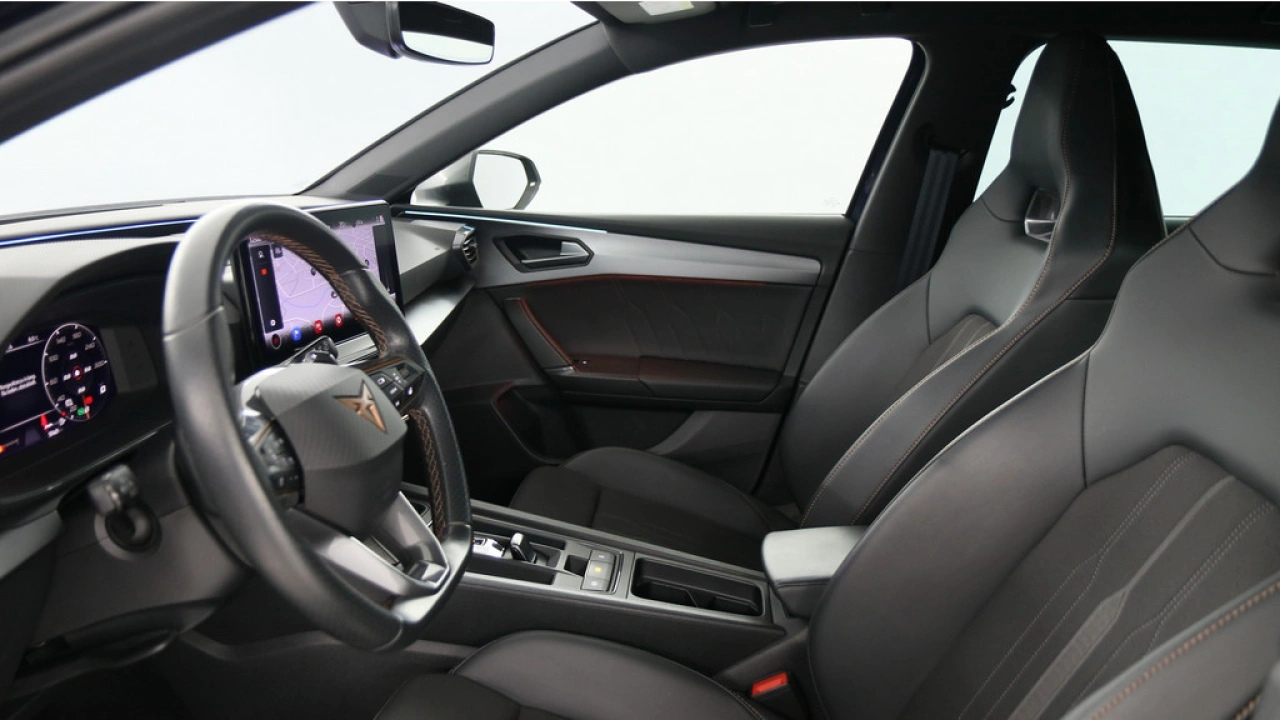 CUPRA Leon Sportstourer 1.4 TSI eHybrid 204pk PHEV Adrenaline