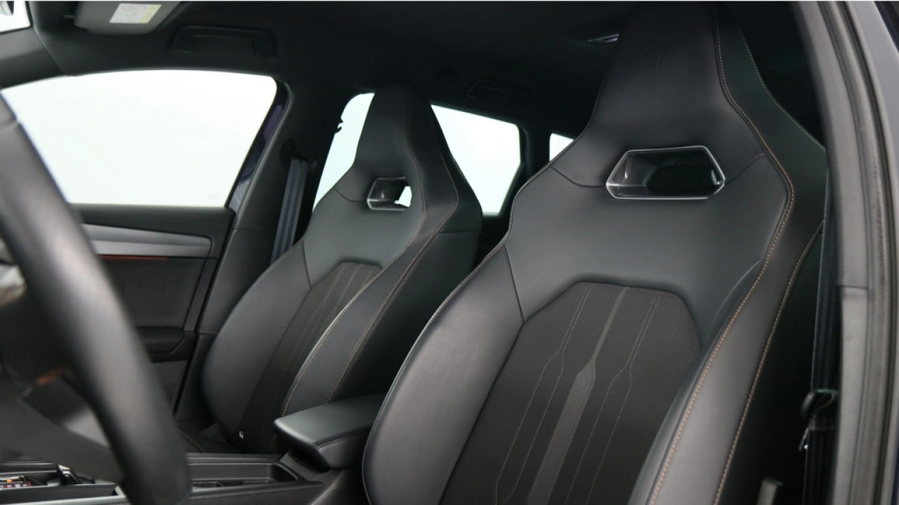 CUPRA Leon Sportstourer 1.4 TSI eHybrid 204pk PHEV Adrenaline