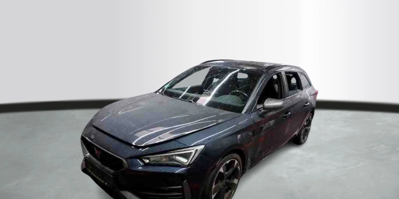 CUPRA Leon Sportstourer 1.4 TSI eHybrid 204pk PHEV Adrenaline