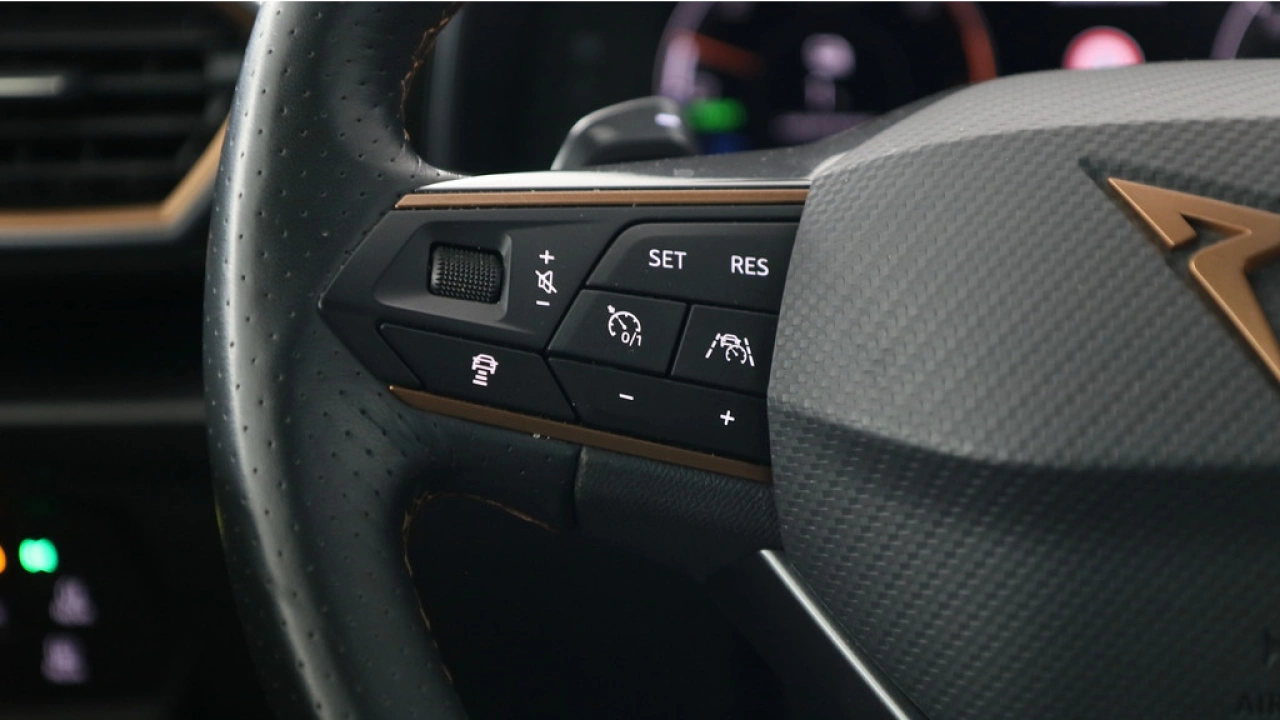 CUPRA Leon Sportstourer 1.4 TSI eHybrid 204pk PHEV Adrenaline