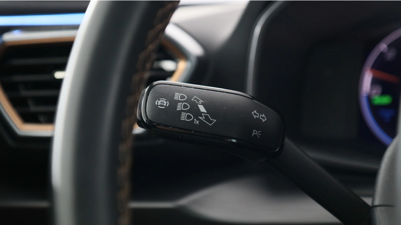 CUPRA Leon Sportstourer 1.4 TSI eHybrid 204pk PHEV Adrenaline