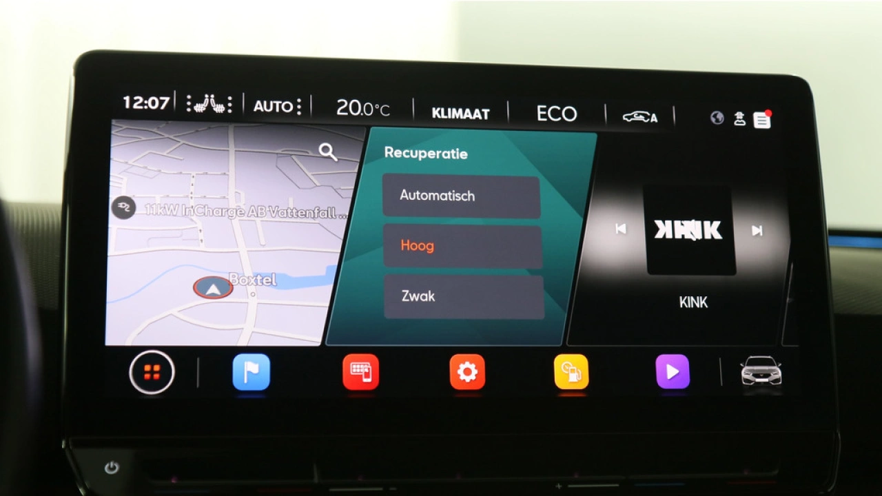 CUPRA Leon Sportstourer 1.4 TSI eHybrid 204pk PHEV Adrenaline