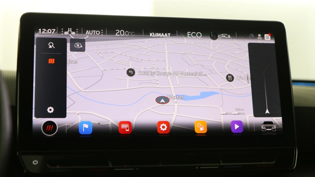 CUPRA Leon Sportstourer 1.4 TSI eHybrid 204pk PHEV Adrenaline