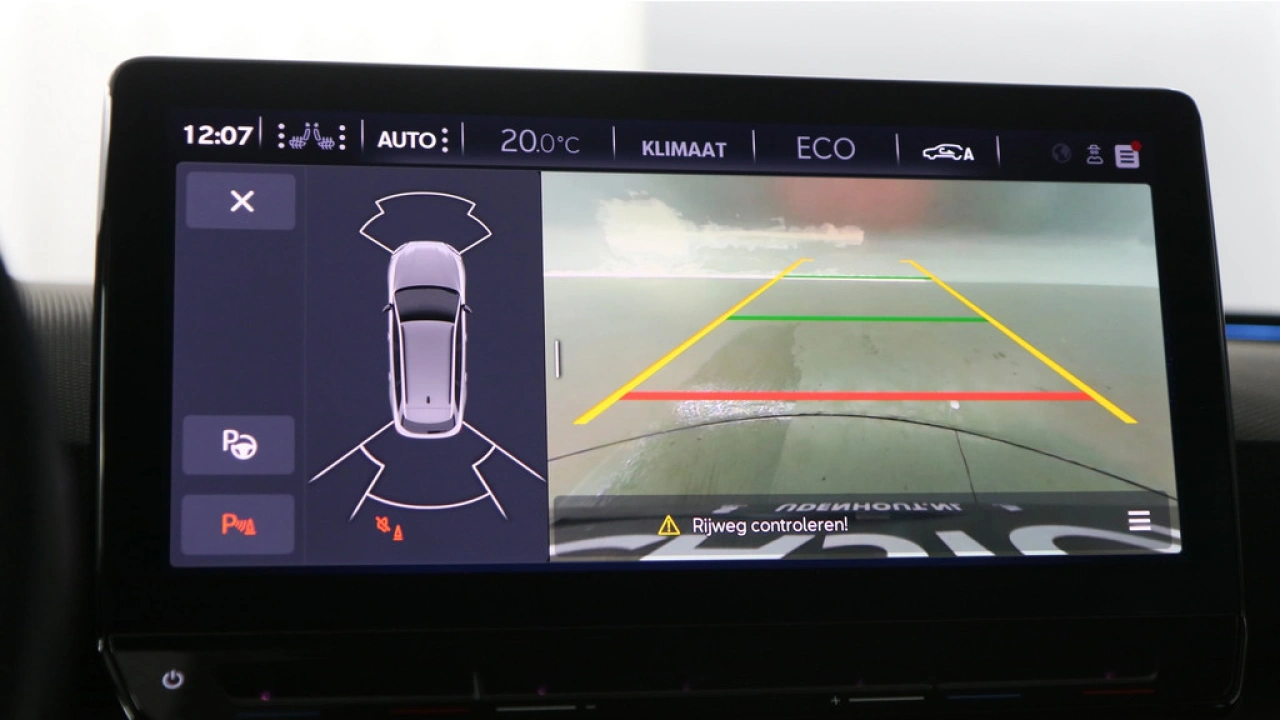 CUPRA Leon Sportstourer 1.4 TSI eHybrid 204pk PHEV Adrenaline