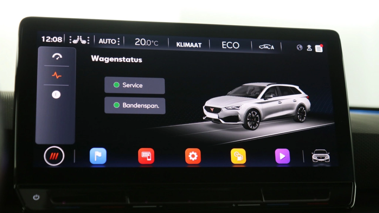 CUPRA Leon Sportstourer 1.4 TSI eHybrid 204pk PHEV Adrenaline