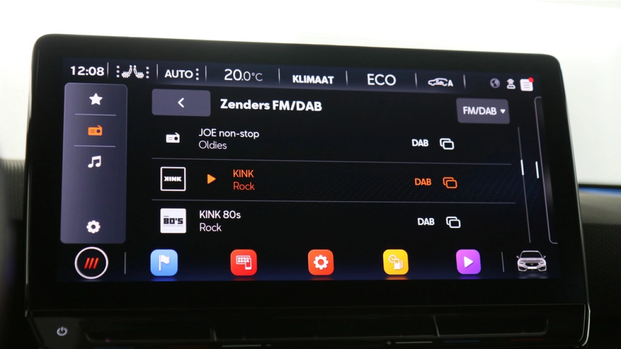 CUPRA Leon Sportstourer 1.4 TSI eHybrid 204pk PHEV Adrenaline