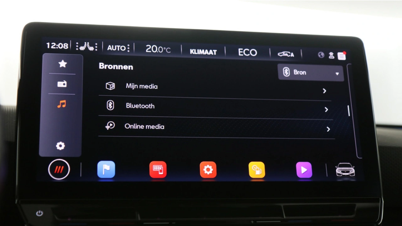 CUPRA Leon Sportstourer 1.4 TSI eHybrid 204pk PHEV Adrenaline