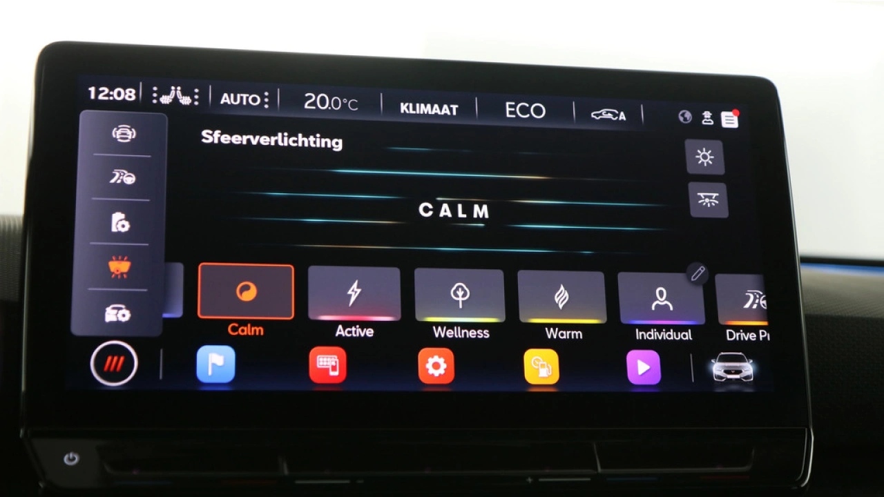 CUPRA Leon Sportstourer 1.4 TSI eHybrid 204pk PHEV Adrenaline