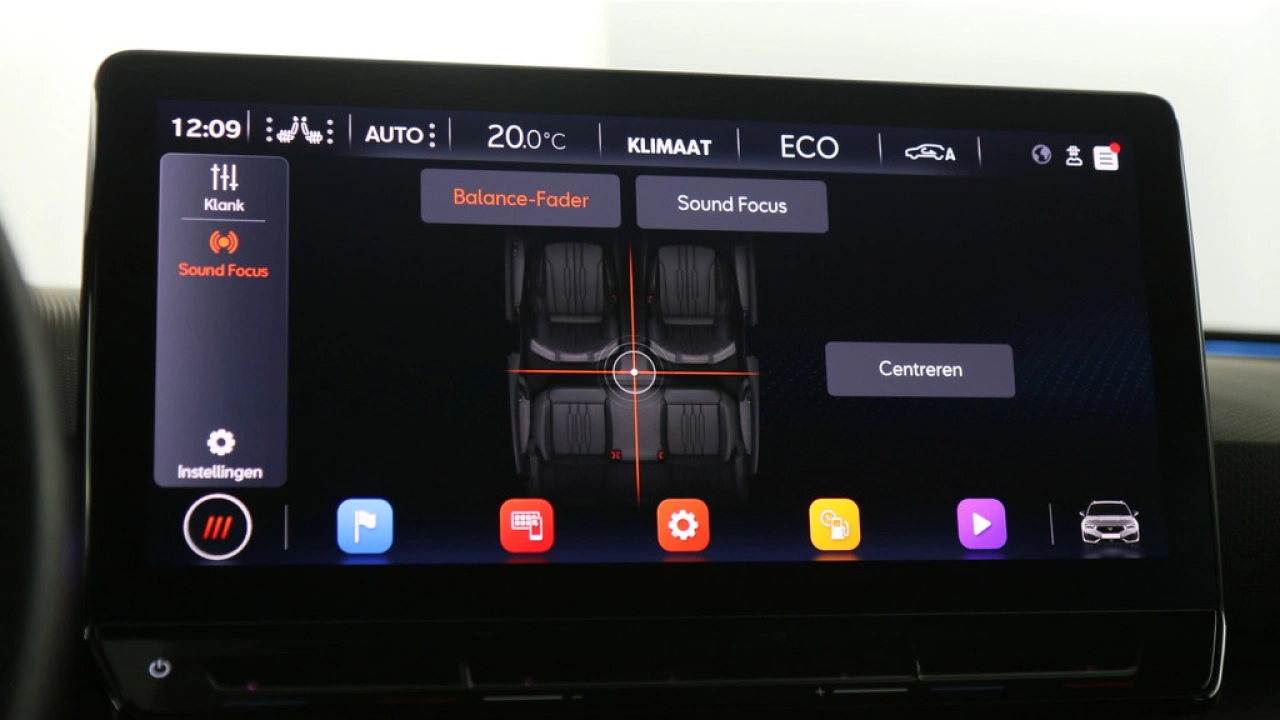 CUPRA Leon Sportstourer 1.4 TSI eHybrid 204pk PHEV Adrenaline