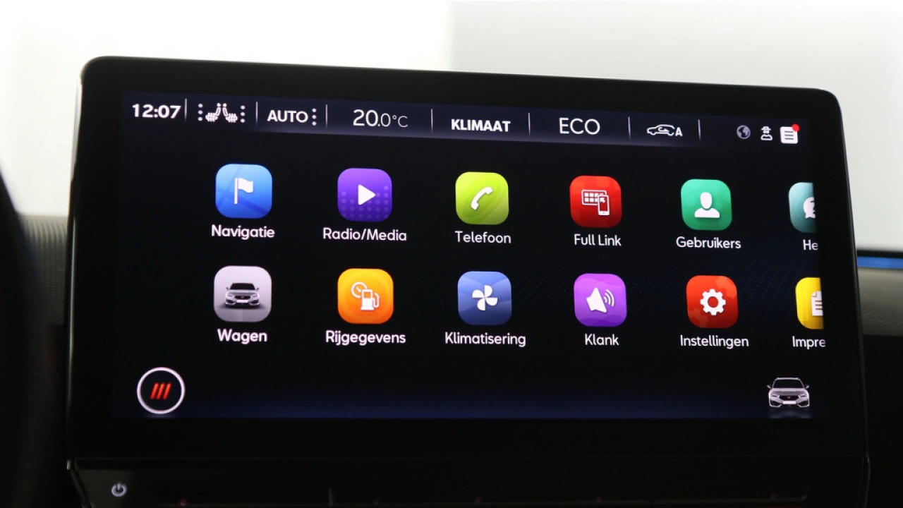 CUPRA Leon Sportstourer 1.4 TSI eHybrid 204pk PHEV Adrenaline