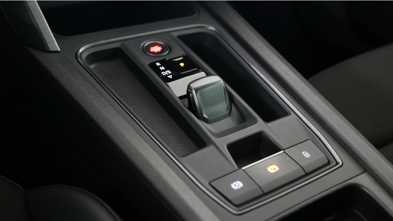 CUPRA Leon Sportstourer 1.4 TSI eHybrid 204pk PHEV Adrenaline