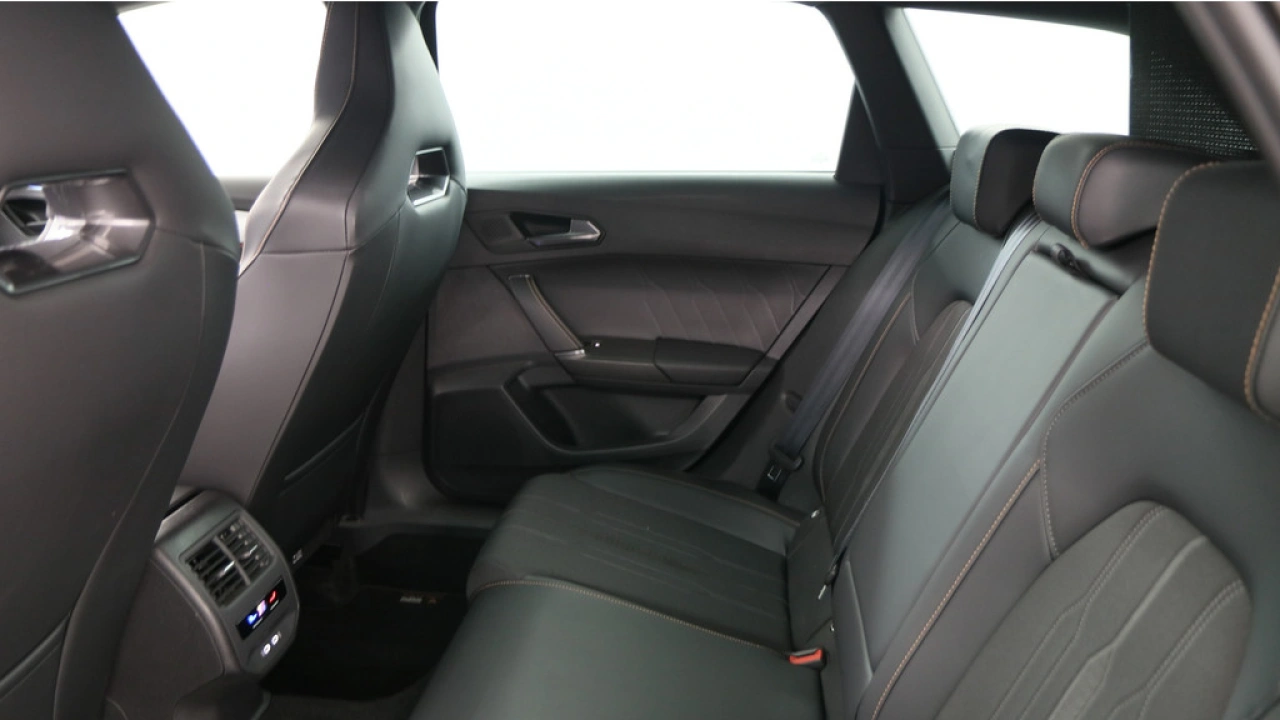 CUPRA Leon Sportstourer 1.4 TSI eHybrid 204pk PHEV Adrenaline