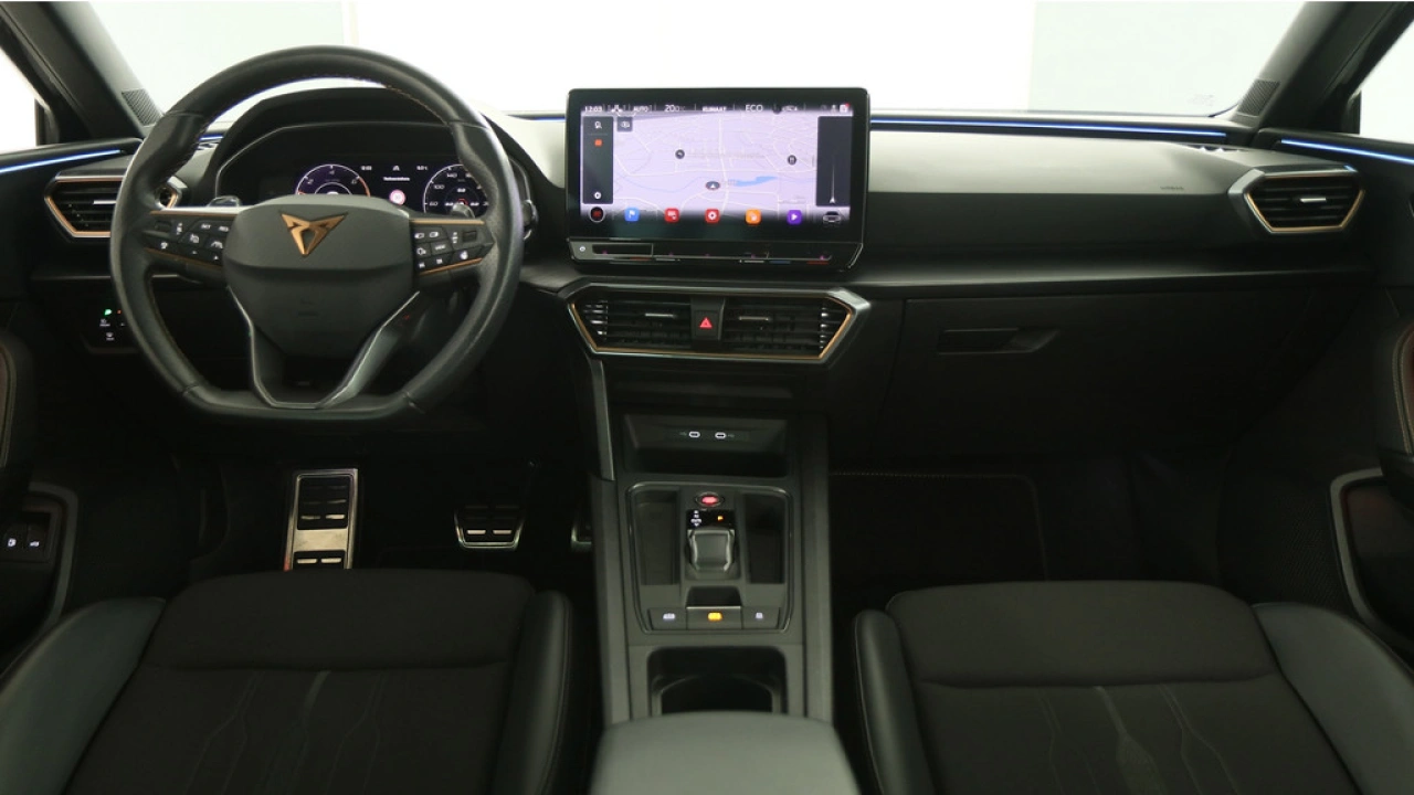 CUPRA Leon Sportstourer 1.4 TSI eHybrid 204pk PHEV Adrenaline