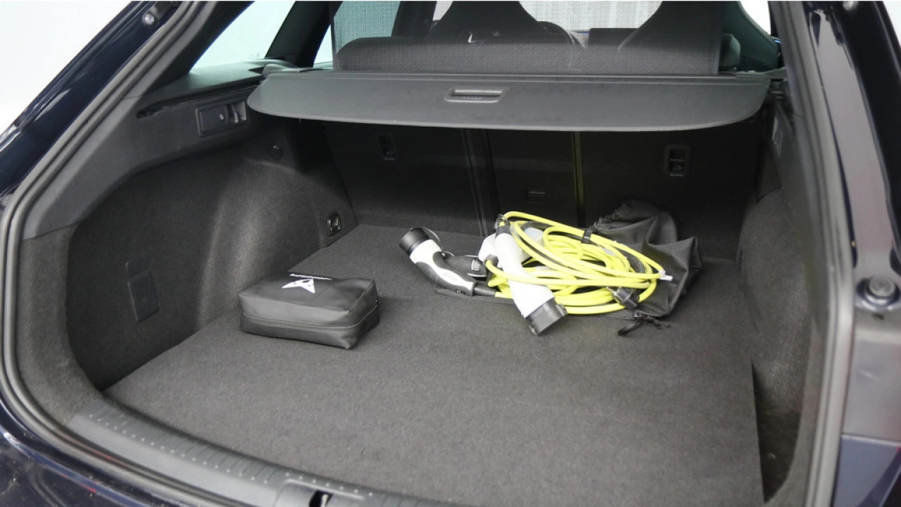 CUPRA Leon Sportstourer 1.4 TSI eHybrid 204pk PHEV Adrenaline