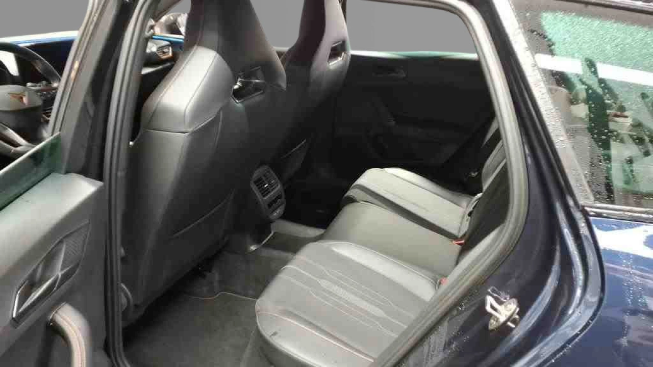 CUPRA Leon Sportstourer 1.4 TSI eHybrid 204pk PHEV Adrenaline