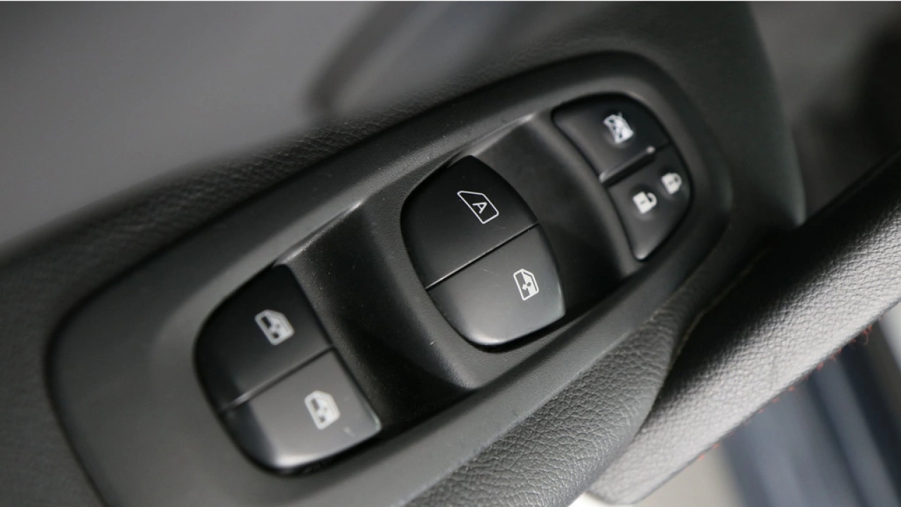 Renault Kadjar 1.2 TCe 130pk Extase Automaat