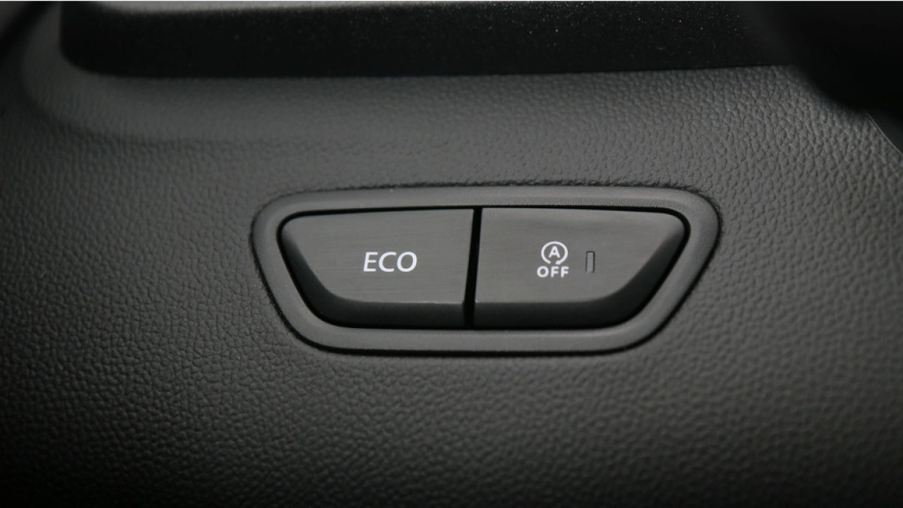 Renault Kadjar 1.2 TCe 130pk Extase Automaat