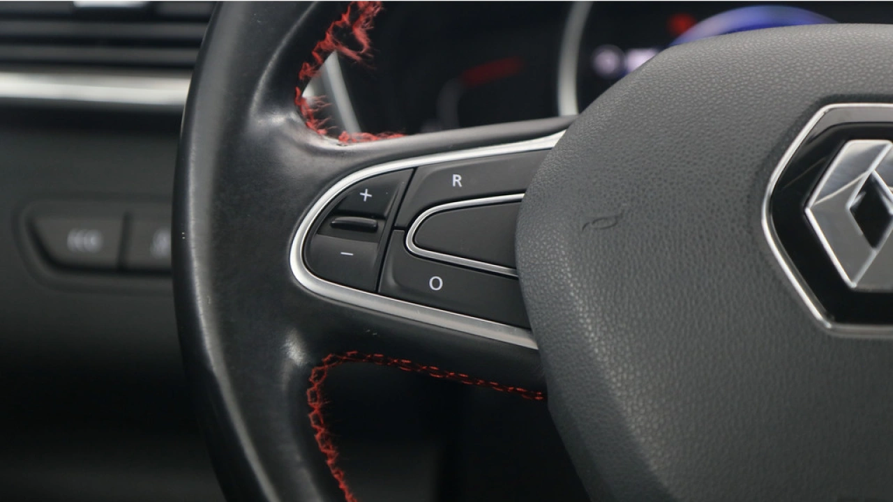 Renault Kadjar 1.2 TCe 130pk Extase Automaat