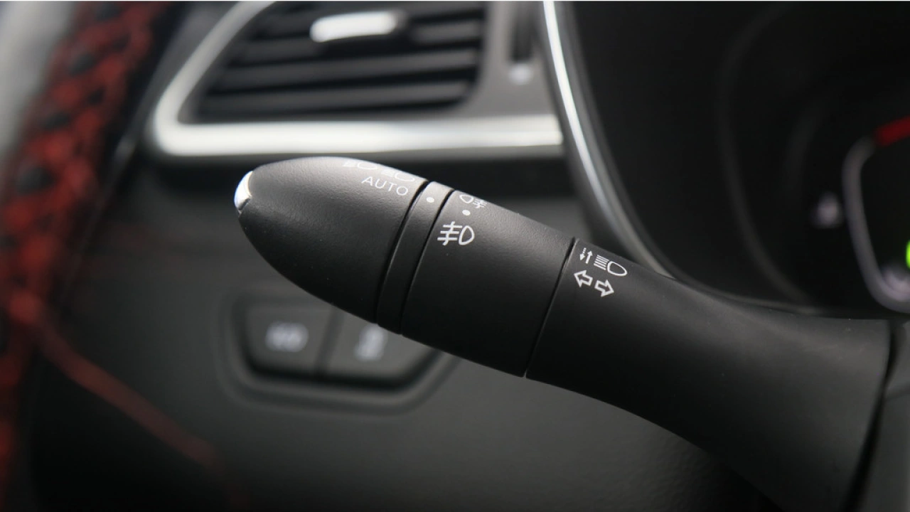 Renault Kadjar 1.2 TCe 130pk Extase Automaat