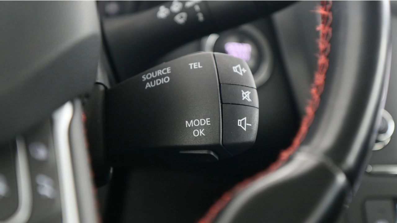 Renault Kadjar 1.2 TCe 130pk Extase Automaat