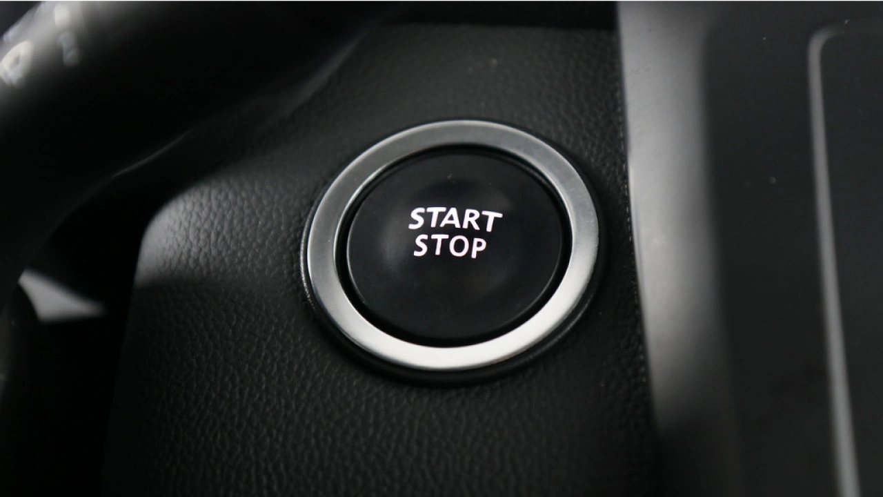 Renault Kadjar 1.2 TCe 130pk Extase Automaat