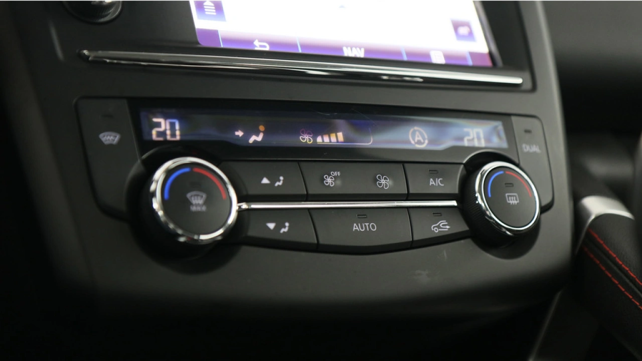 Renault Kadjar 1.2 TCe 130pk Extase Automaat