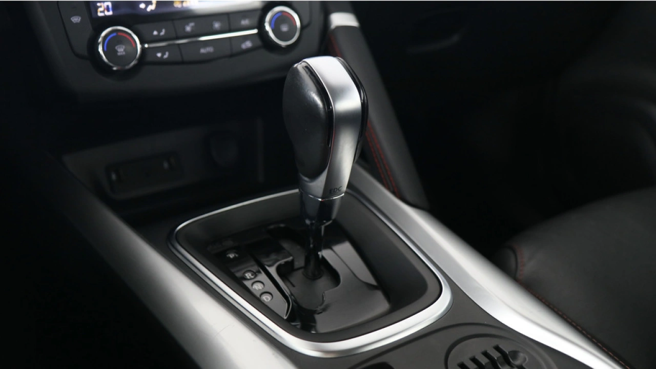 Renault Kadjar 1.2 TCe 130pk Extase Automaat