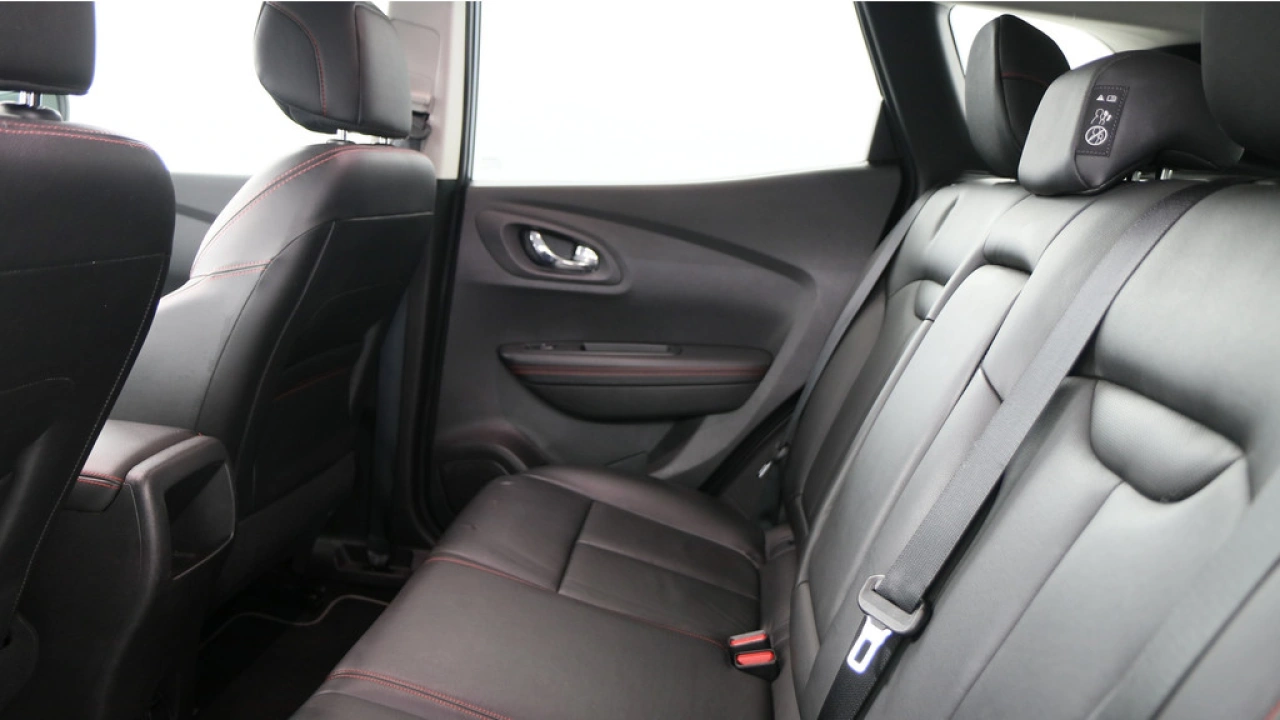 Renault Kadjar 1.2 TCe 130pk Extase Automaat