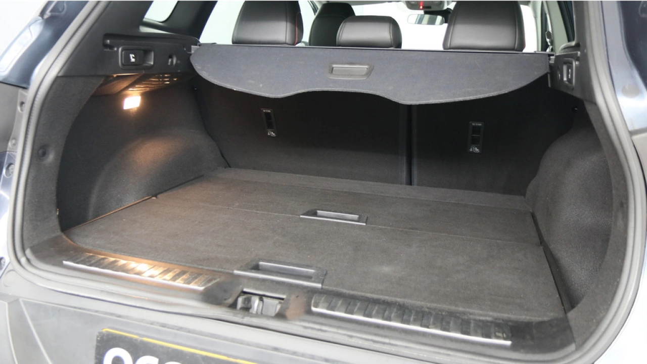 Renault Kadjar 1.2 TCe 130pk Extase Automaat