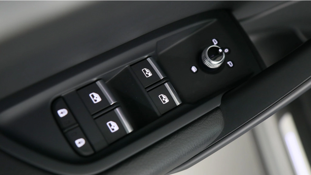 Audi Q5 50 TFSI e 299pk S edition S-Tronic