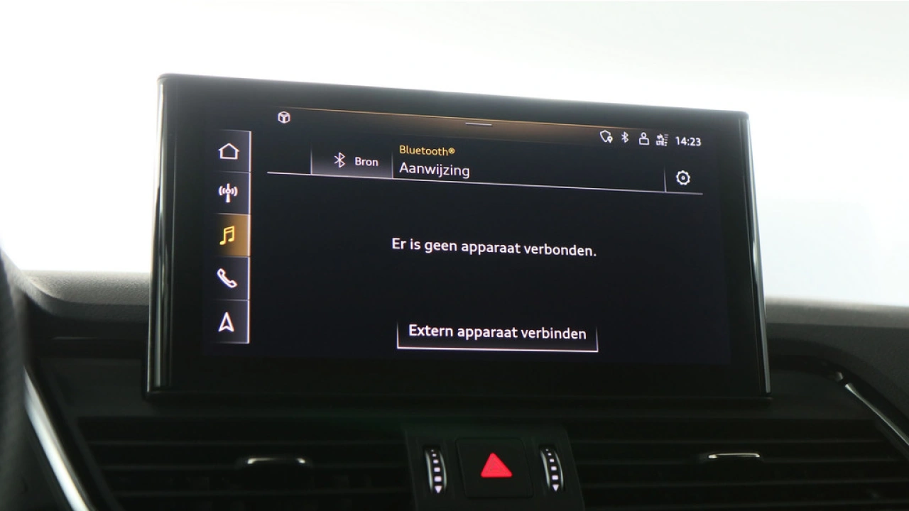 Audi Q5 50 TFSI e 299pk S edition S-Tronic