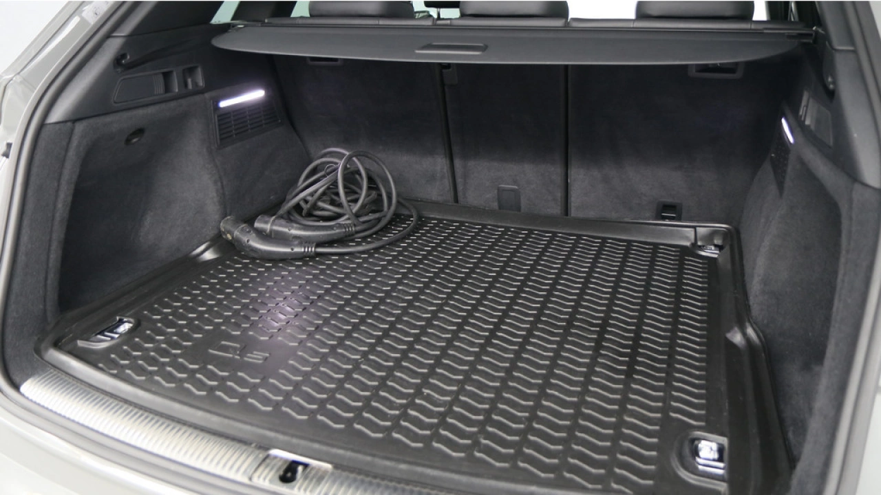 Audi Q5 50 TFSI e 299pk S edition S-Tronic