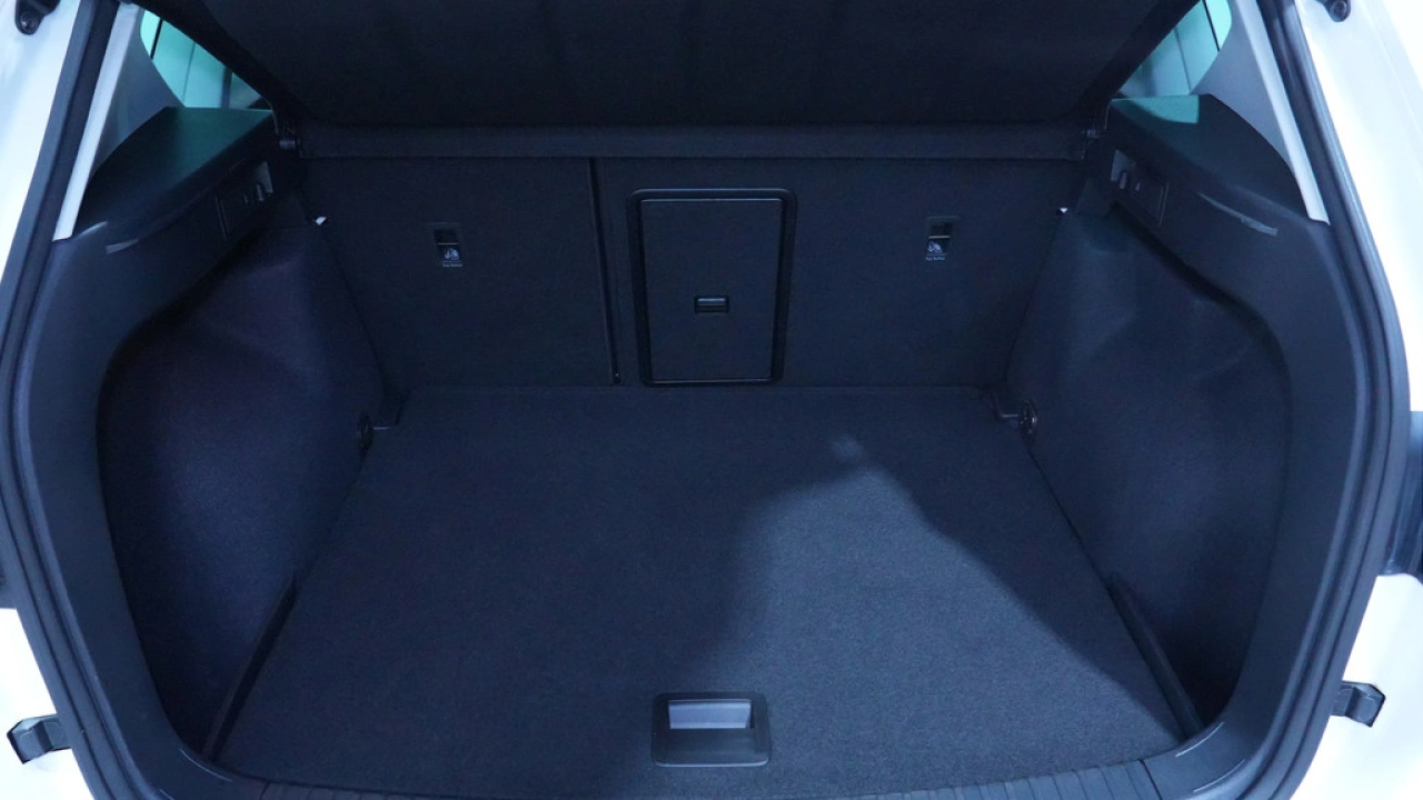 SEAT Ateca 1.5 TSI 150pk Style Business Intense