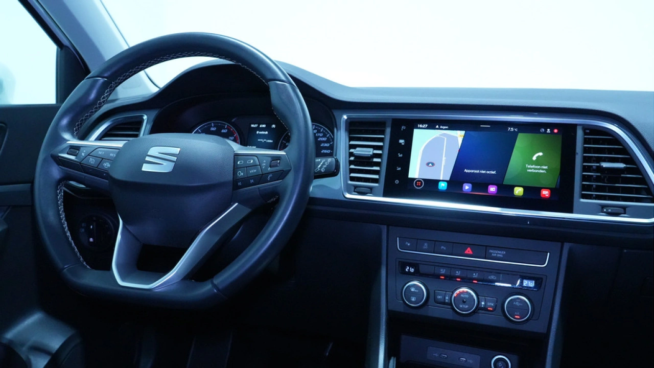 SEAT Ateca 1.5 TSI 150pk Style Business Intense