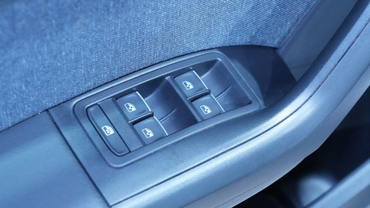 SEAT Ateca 1.5 TSI 150pk Style Business Intense