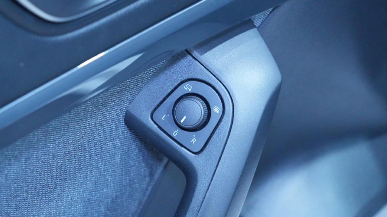 SEAT Ateca 1.5 TSI 150pk Style Business Intense