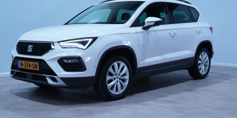 SEAT Ateca 1.5 TSI 150pk Style Business Intense