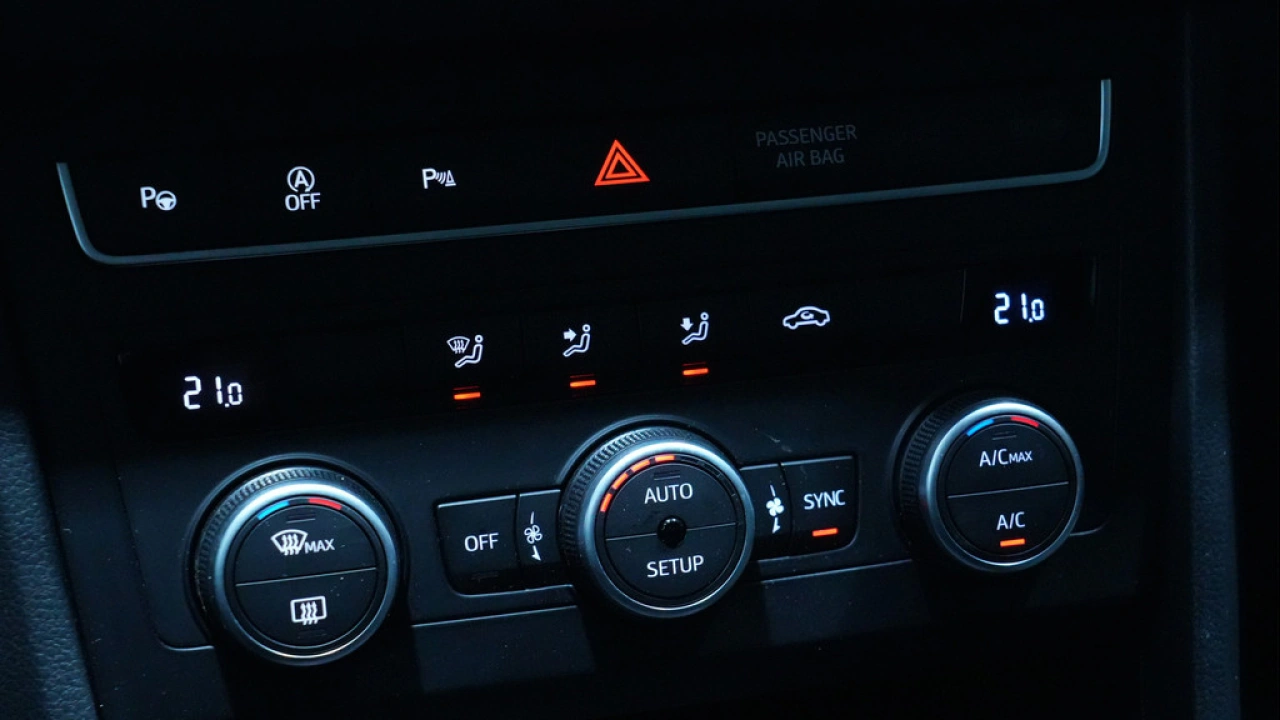 SEAT Ateca 1.5 TSI 150pk Style Business Intense